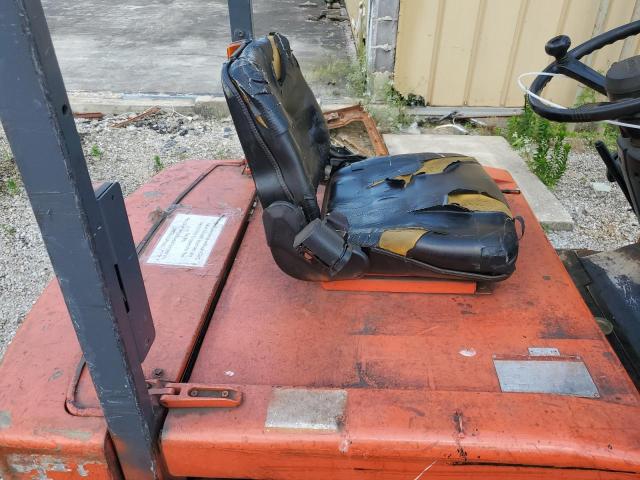 2000 TOYOTA FORKFIFT  