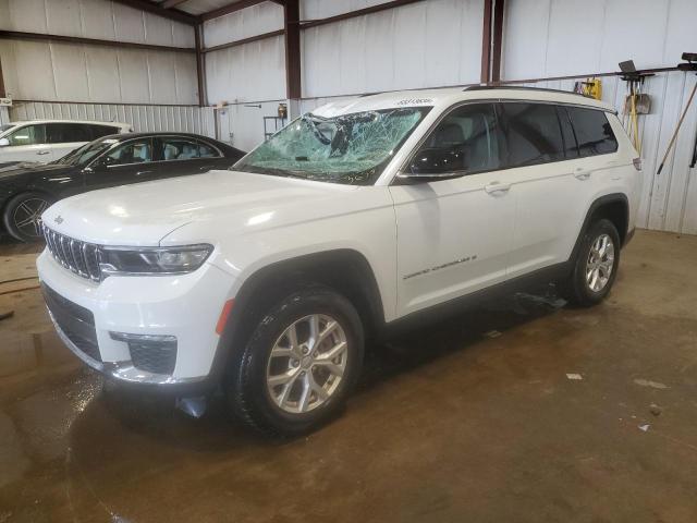 JEEP GRAND CHER – zdjęcie z aukcji, lot #63313635