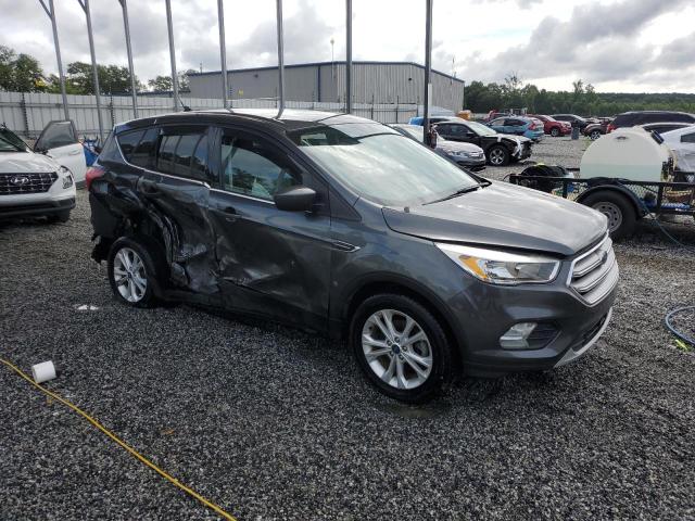  FORD ESCAPE 2019 Szary
