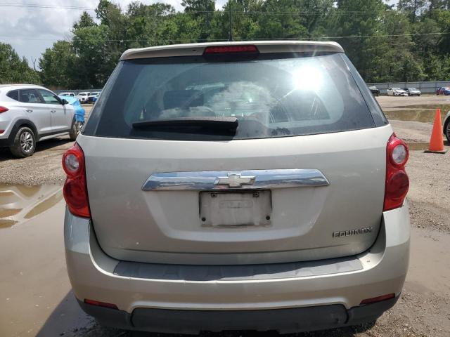  CHEVROLET EQUINOX 2013 Beżowy