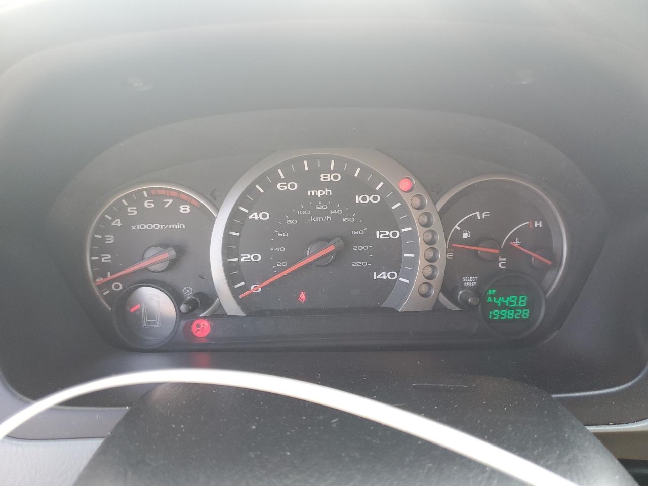 2007 Honda Pilot Exl VIN: 2HKYF18587H527840 Lot: 63327385