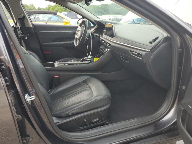  HYUNDAI SONATA 2021 Gray