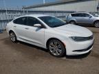 2015 CHRYSLER 200 LIMITED   for sale at Copart ON - TORONTO