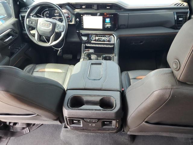  GMC SIERRA 2022 Granatowy