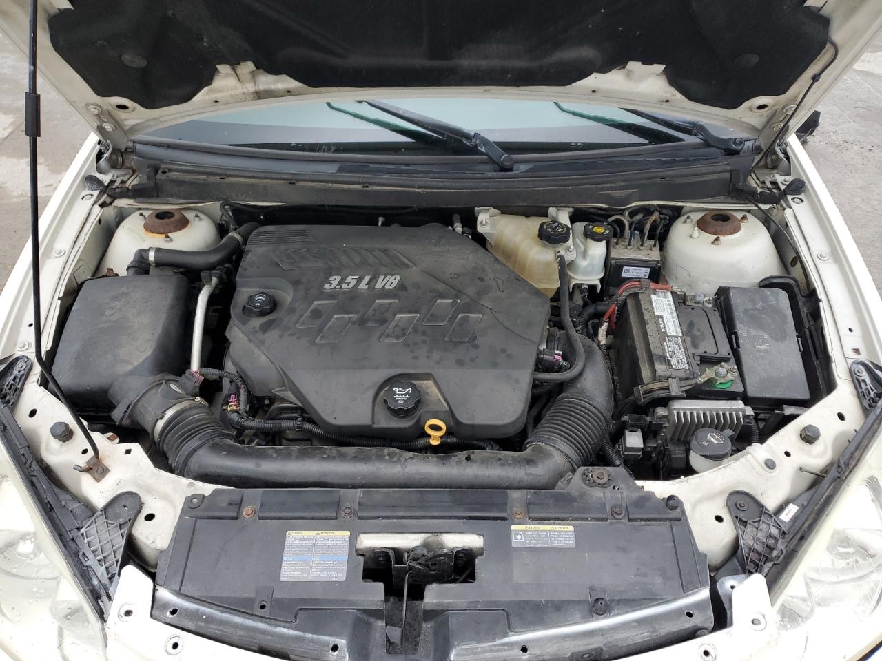 2009 Pontiac G6 Gt VIN: 1G2ZH57N994165652 Lot: 64109405