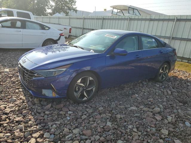 HYUNDAI ELANTRA LI 2023