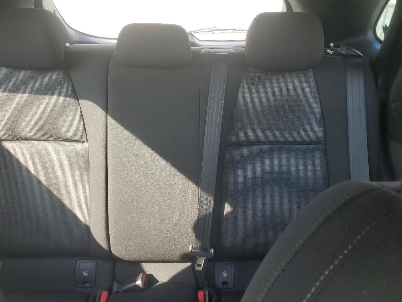 2021 Mazda Cx-30 VIN: 3MVDMBAL7MM300968 Lot: 66610605