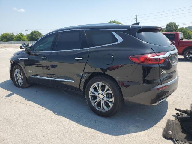  BUICK ENCLAVE 2019 Черный