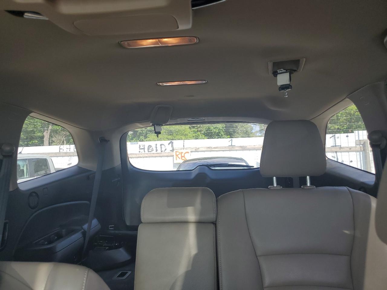 2019 Honda Pilot Exl VIN: 5FNYF5H44KB003333 Lot: 63789295