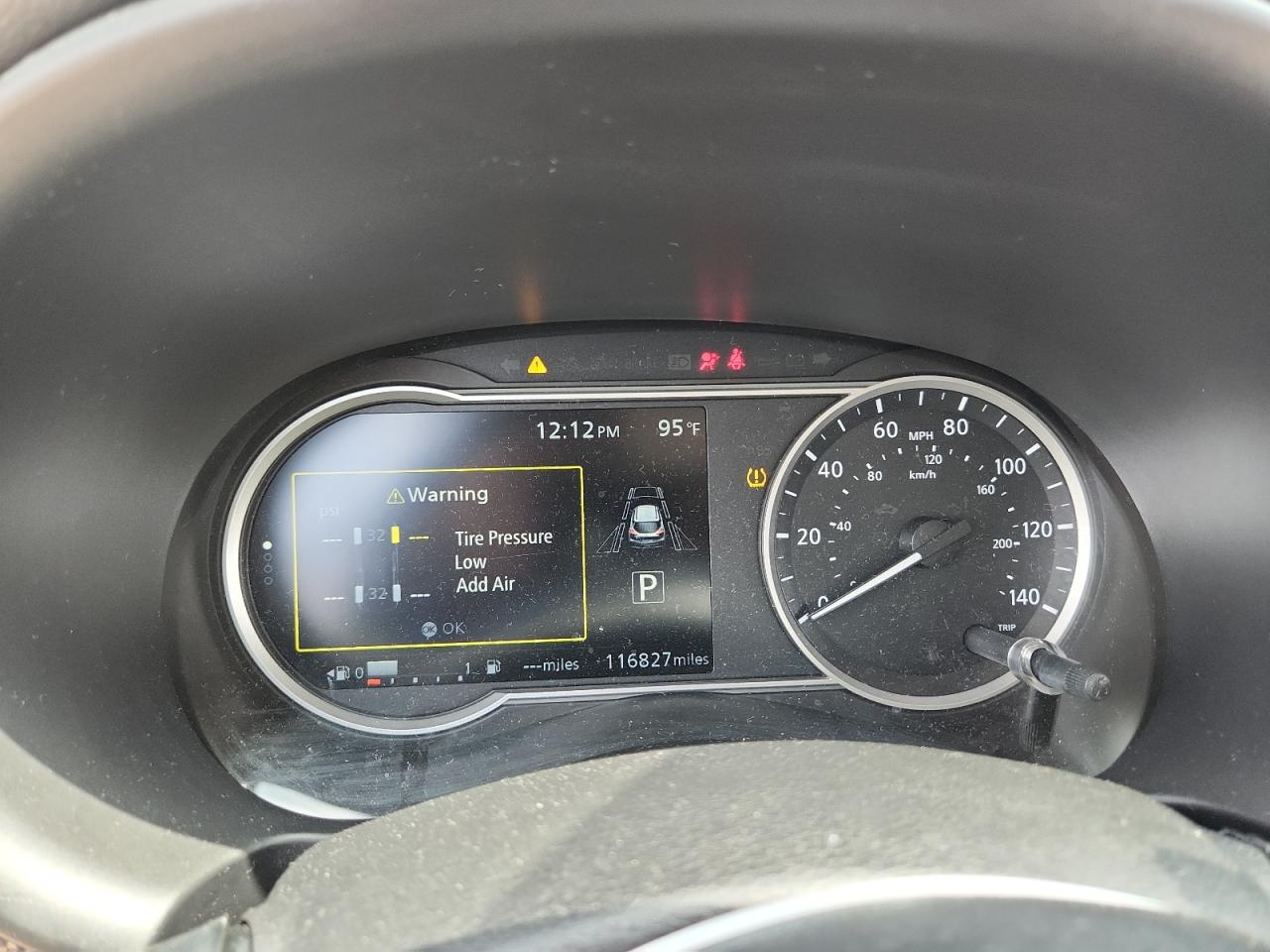 2020 Nissan Kicks Sv VIN: 3N1CP5CV7LL532045 Lot: 63871165