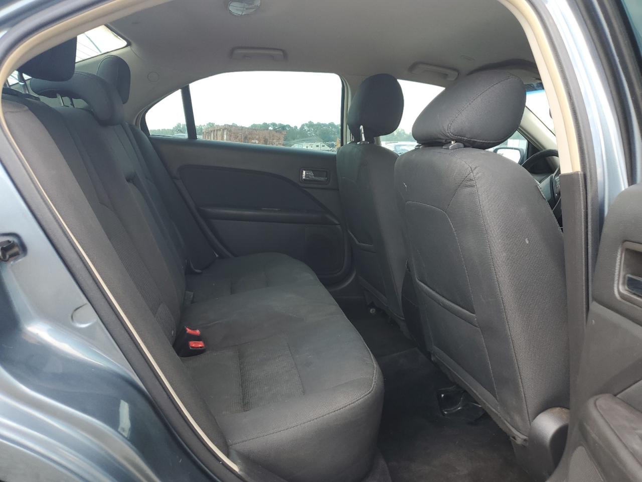 2012 Ford Fusion Se VIN: 3FAHP0HA1CR285006 Lot: 64078245