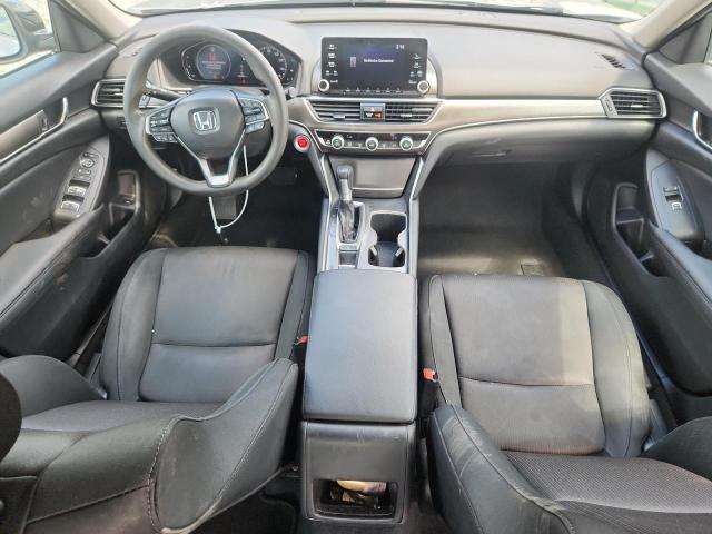  HONDA ACCORD 2020 Silver