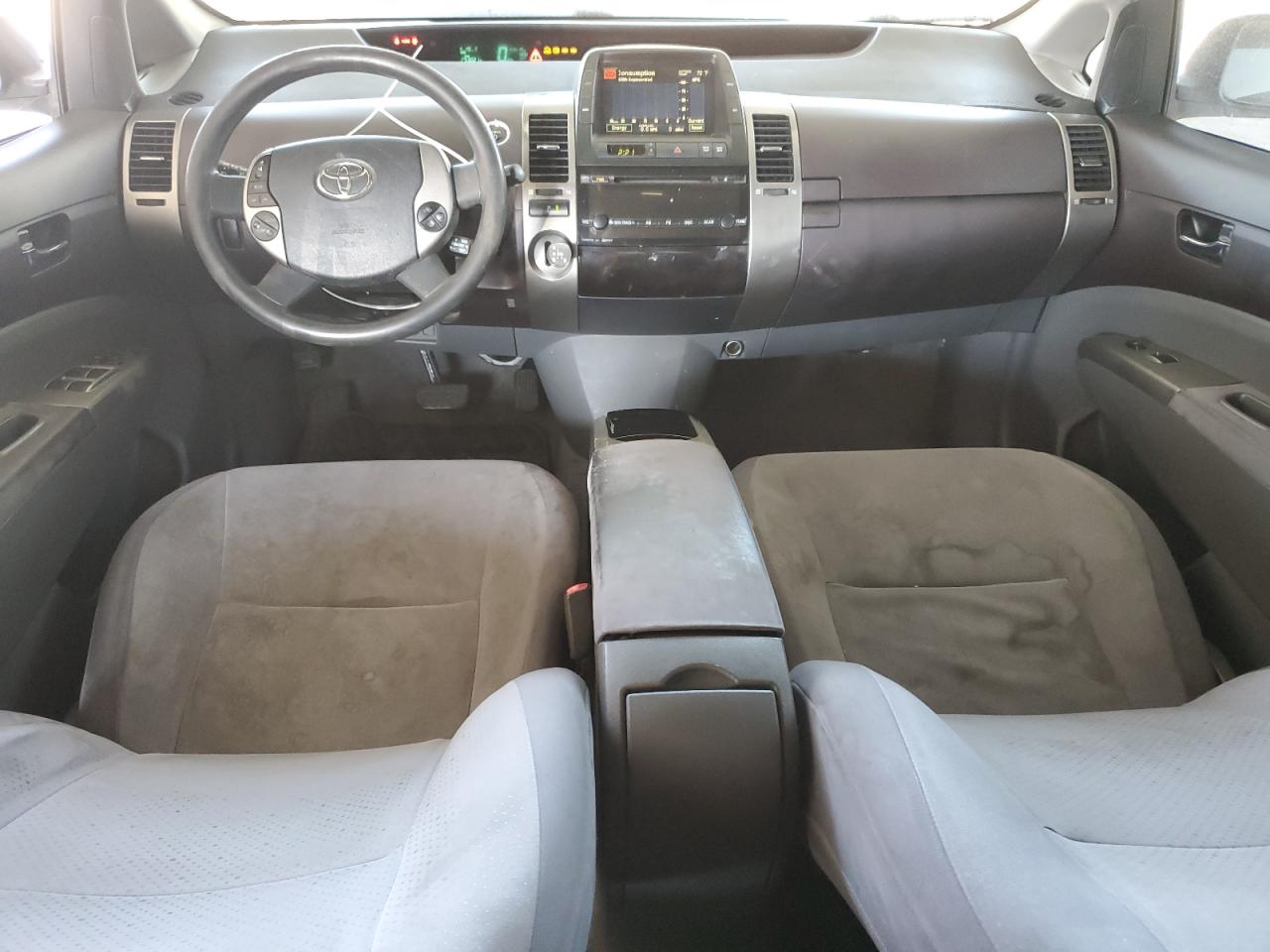 2004 Toyota Prius VIN: JTDKB20U240009757 Lot: 67194425