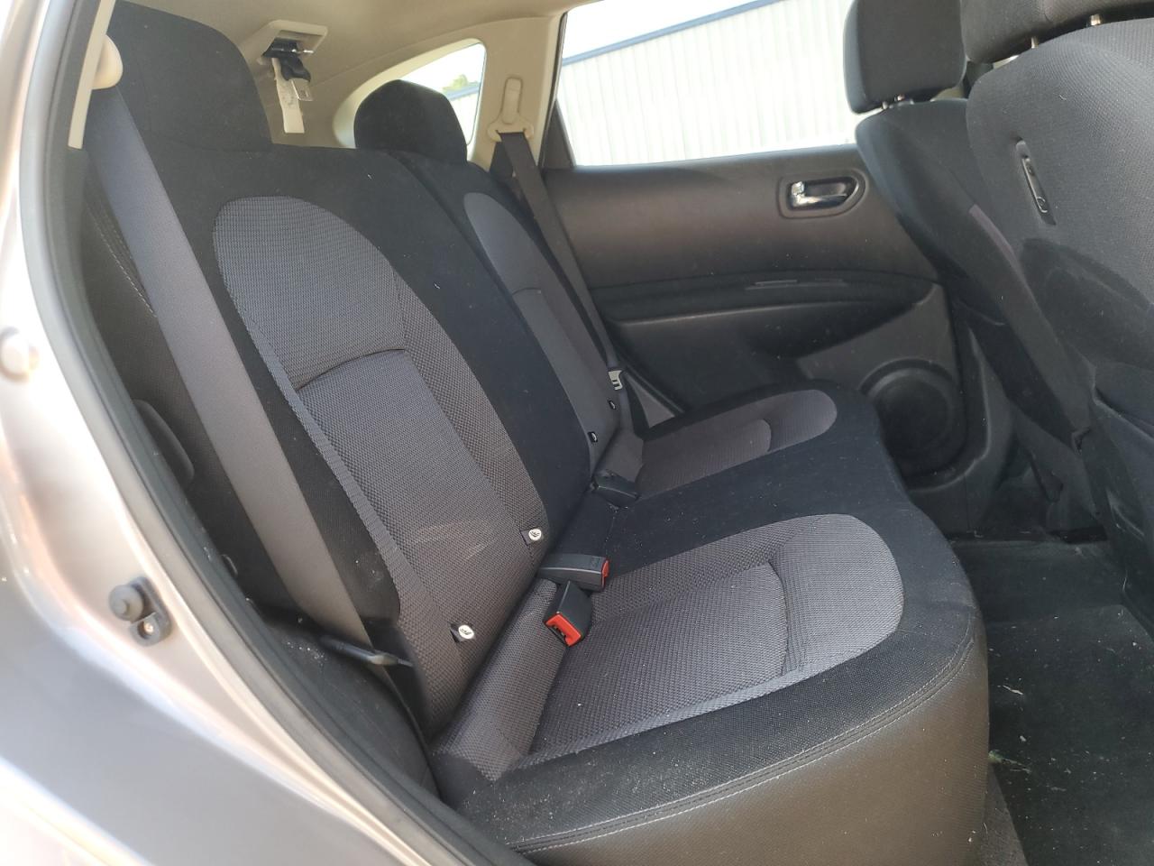 2010 Nissan Rogue S VIN: JN8AS5MV3AW149328 Lot: 66698115