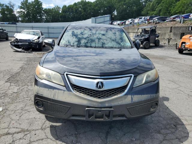  ACURA RDX 2014 Szary