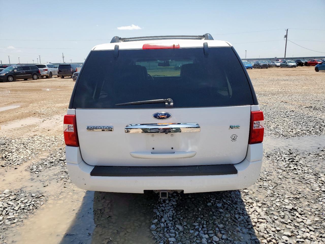 2014 Ford Expedition El Limited VIN: 1FMJK1K50EEF14868 Lot: 65356735