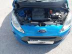 2015 FORD KA EDGE for sale at Copart ST HELENS