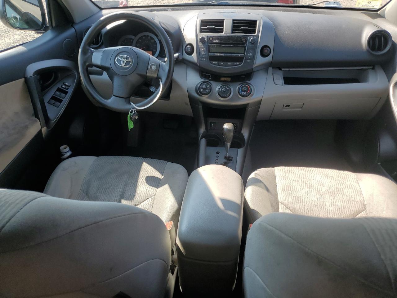 2010 Toyota Rav4 VIN: 2T3JF4DV2AW075084 Lot: 65186935