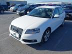 2010 AUDI A3 SE TECH for sale at Copart CHESTER