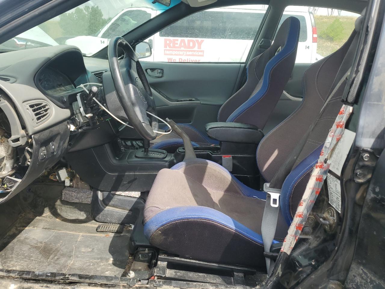 2003 Mitsubishi Galant Es VIN: 4A3AA46G03E213886 Lot: 64682935