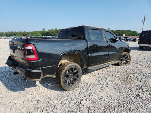  RAM 1500 2021 Black