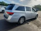 2014 HONDA ODYSSEY EXL   à vendre chez Copart FL - MIAMI CENTRAL