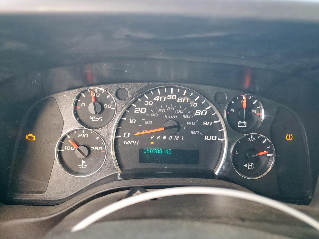 2012 Chevrolet Express G2500 VIN: 1GCWGFCAXC1172256 Lot: 65242125