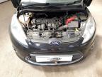 2012 FORD FIESTA TIT for sale at Copart WOLVERHAMPTON