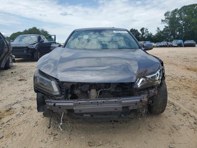 Sedans HONDA ACCORD 2015 Charcoal