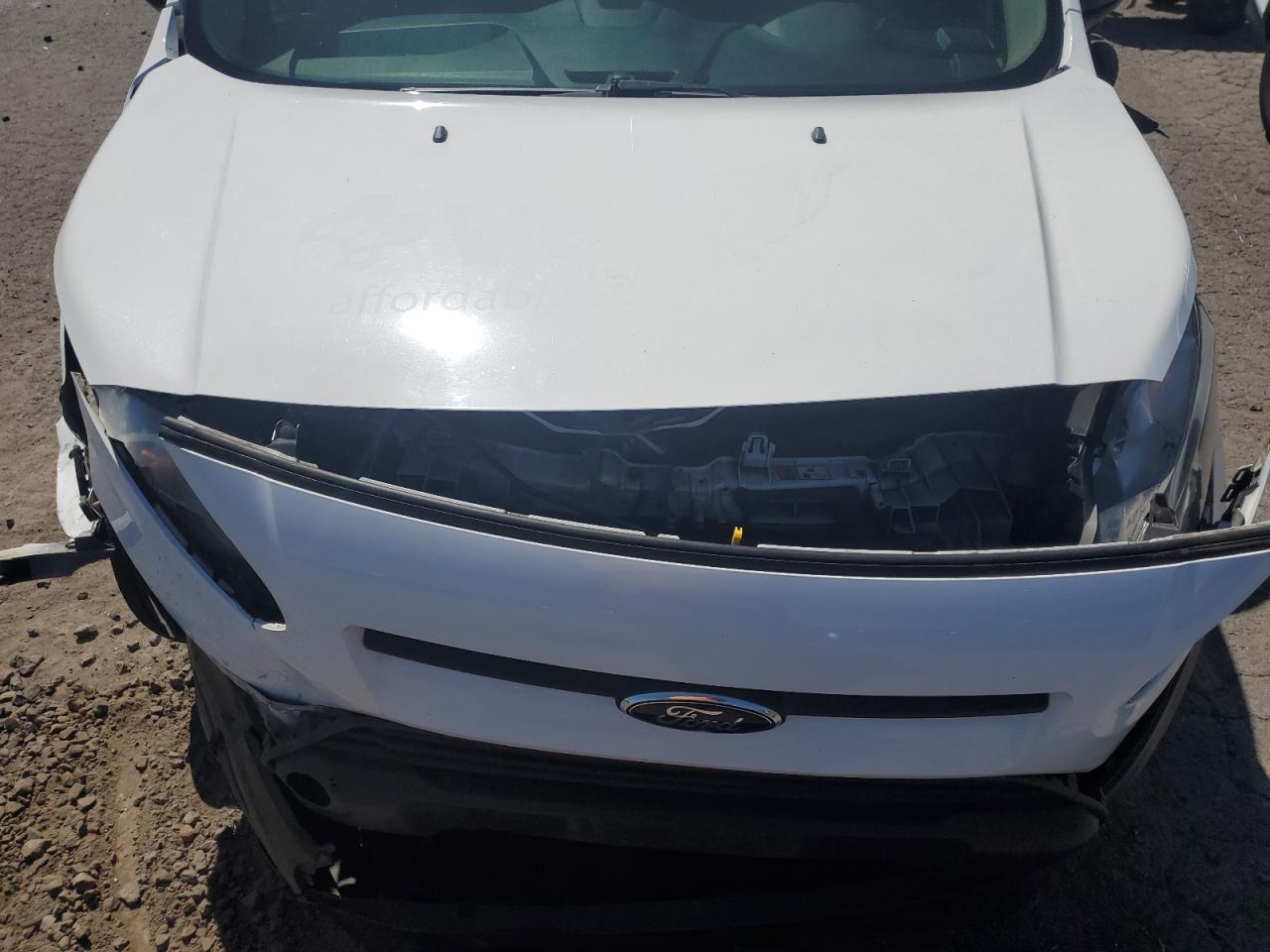 2016 Ford Transit Connect Xl VIN: NM0GS9E77G1284120 Lot: 63866915