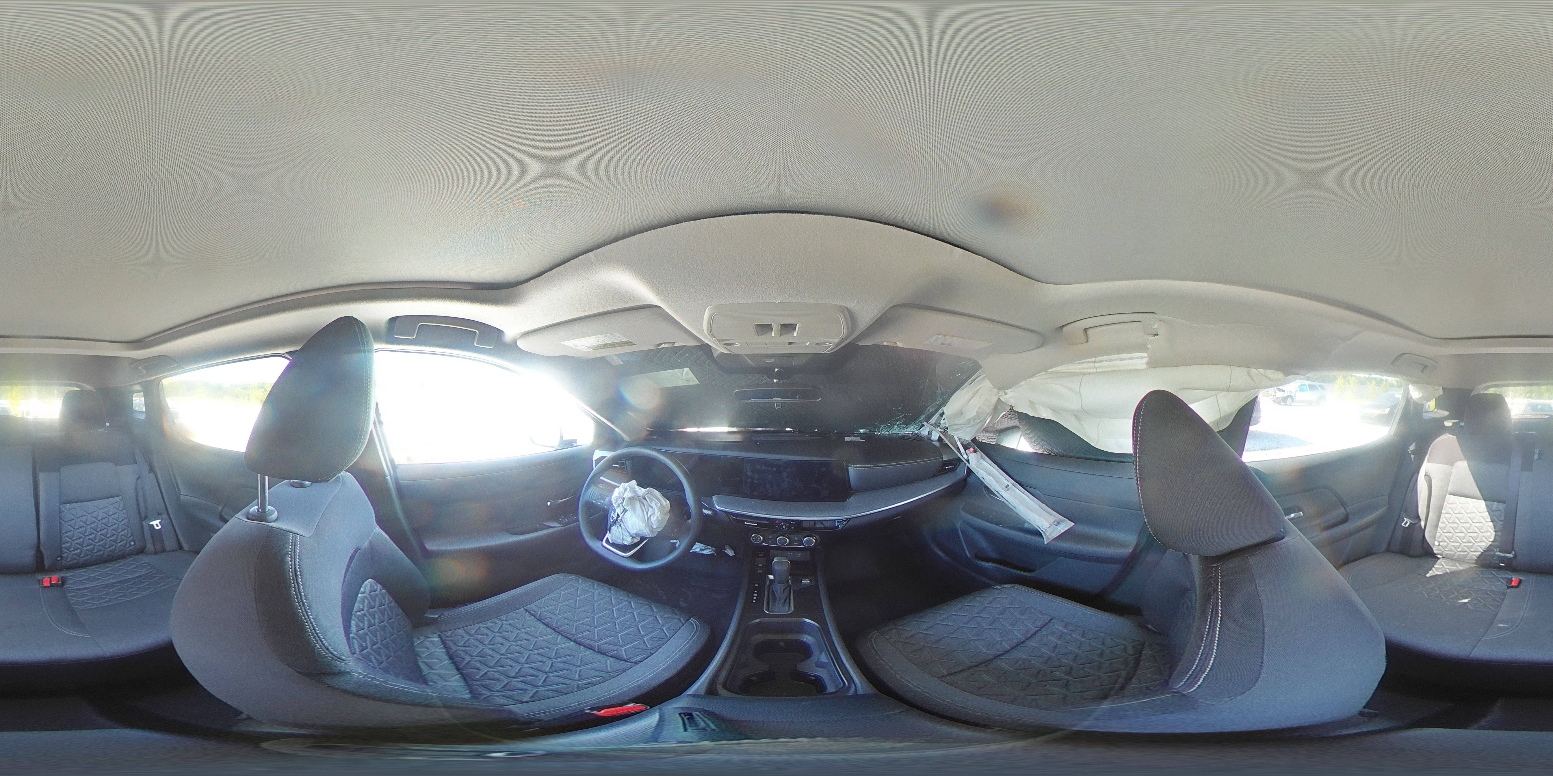 2025 Nissan Kicks Sv VIN: 3N8AP6CA3SL368254 Lot: 63974065