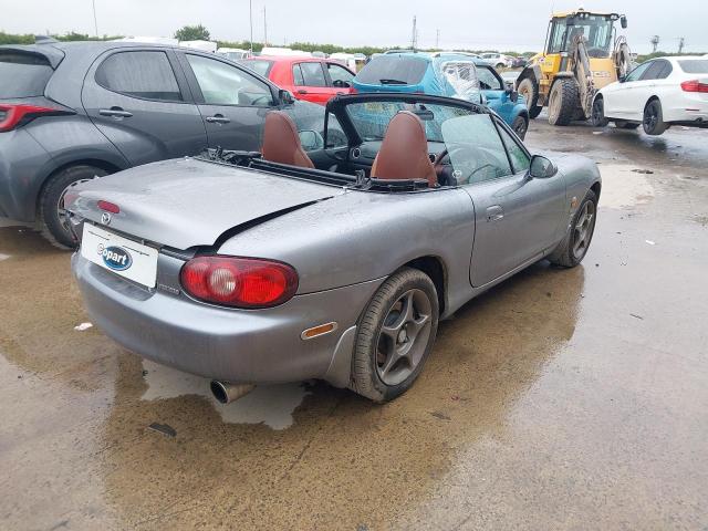 2002 MAZDA MX-5 PHOEN