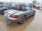 2002 MAZDA MX-5 PHOEN for sale at Copart PETERLEE