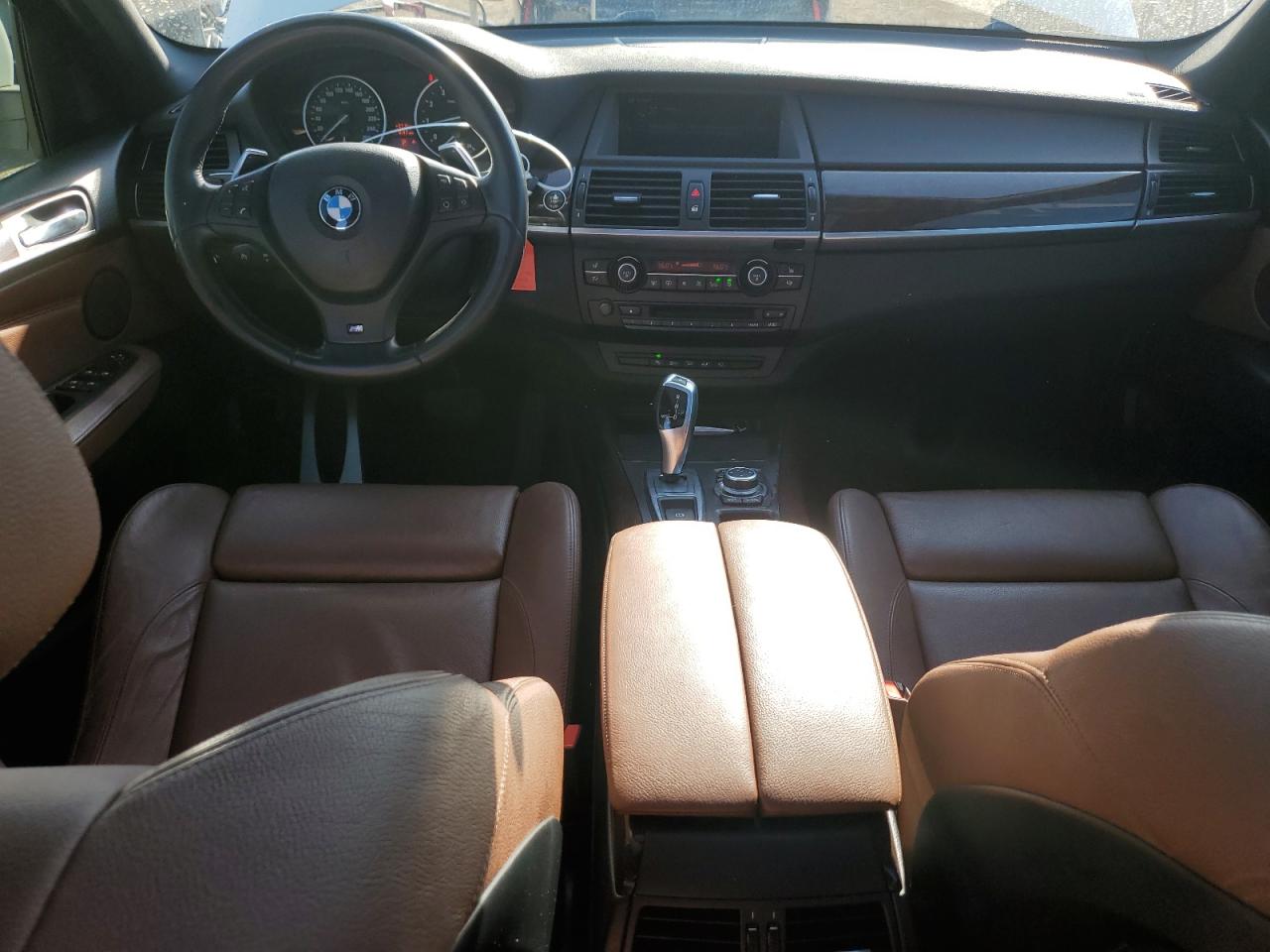 2012 BMW X5 xDrive35I VIN: 5UXZV4C57CL763898 Lot: 65042055
