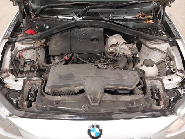 2012 BMW 116I URBAN