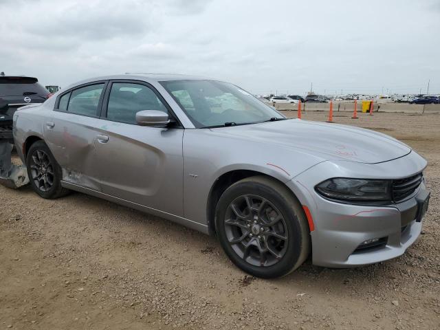  DODGE CHARGER 2018 Gray