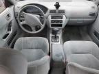 2003 MITSUBISHI GALANT ES   for sale at Copart AB - CALGARY