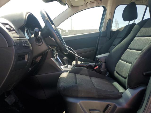  MAZDA CX-5 2014 Gray