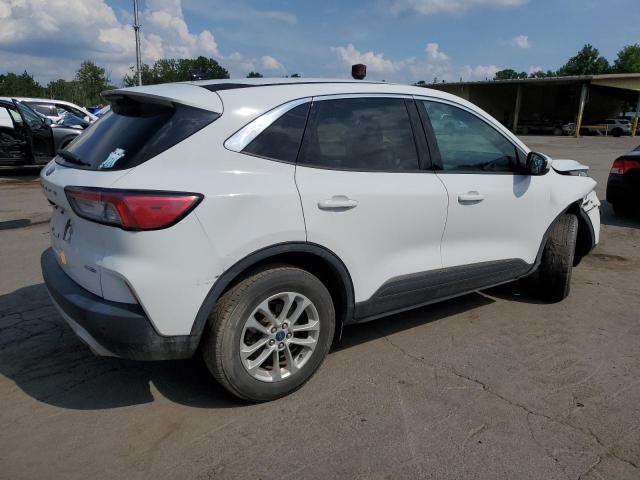  FORD ESCAPE 2020 Белы