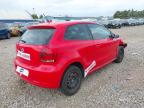 2012 VOLKSWAGEN POLO MATCH 60  for sale at Copart WISBECH
