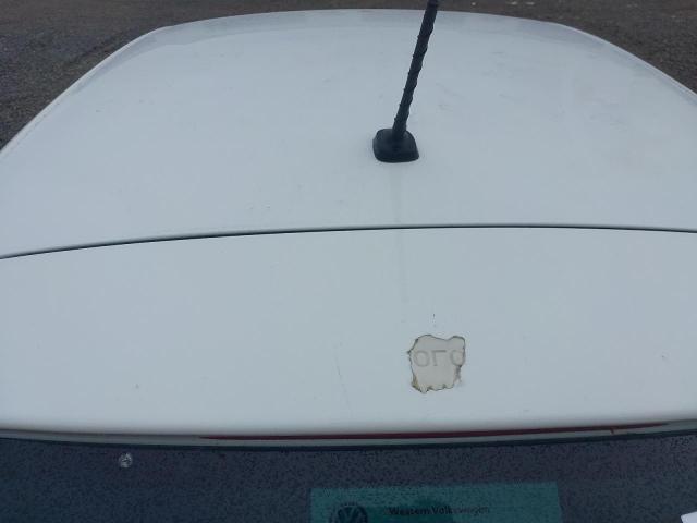 2016 VOLKSWAGEN POLO S AC