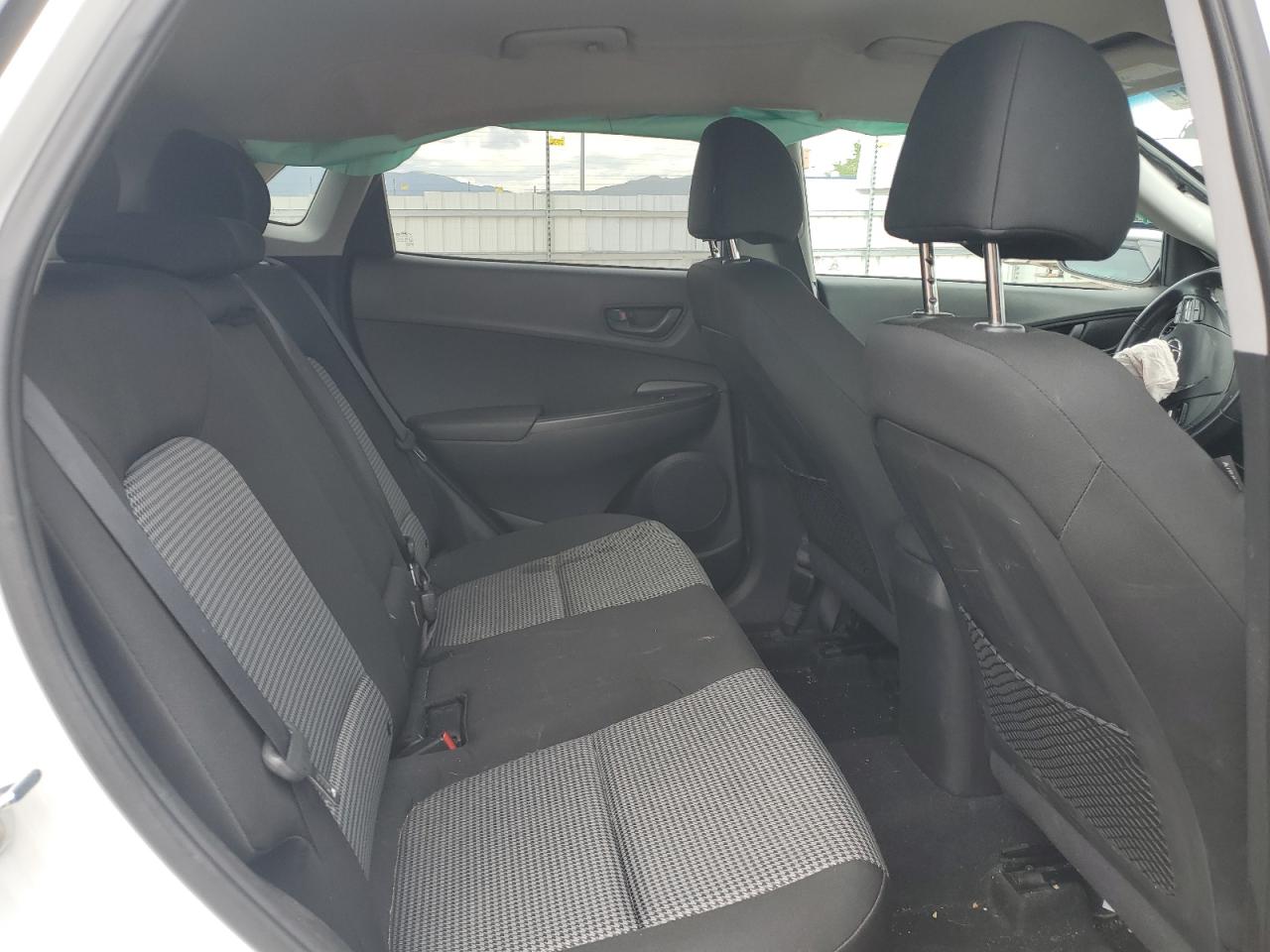 km8k2caa7lu472846 KM8K2CAA7LU472846 2020 Hyundai Kona Sel