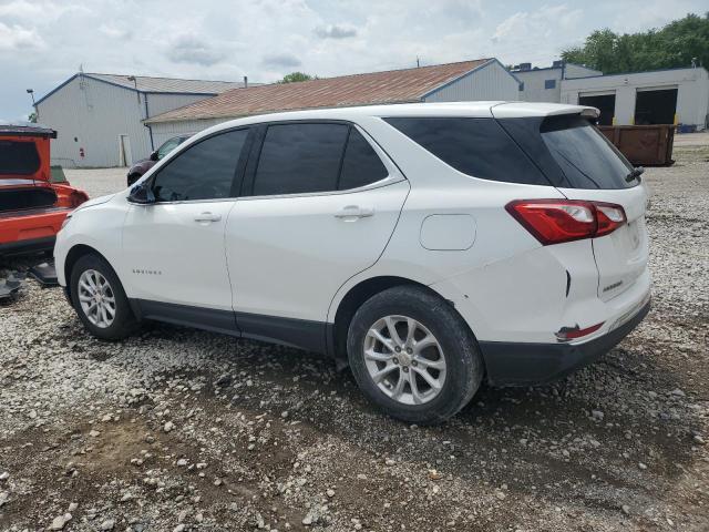  CHEVROLET EQUINOX 2020 Biały