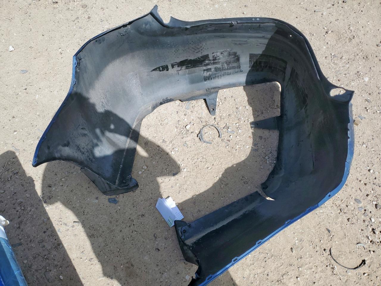 JTDBT923371050911 2007 Toyota Yaris