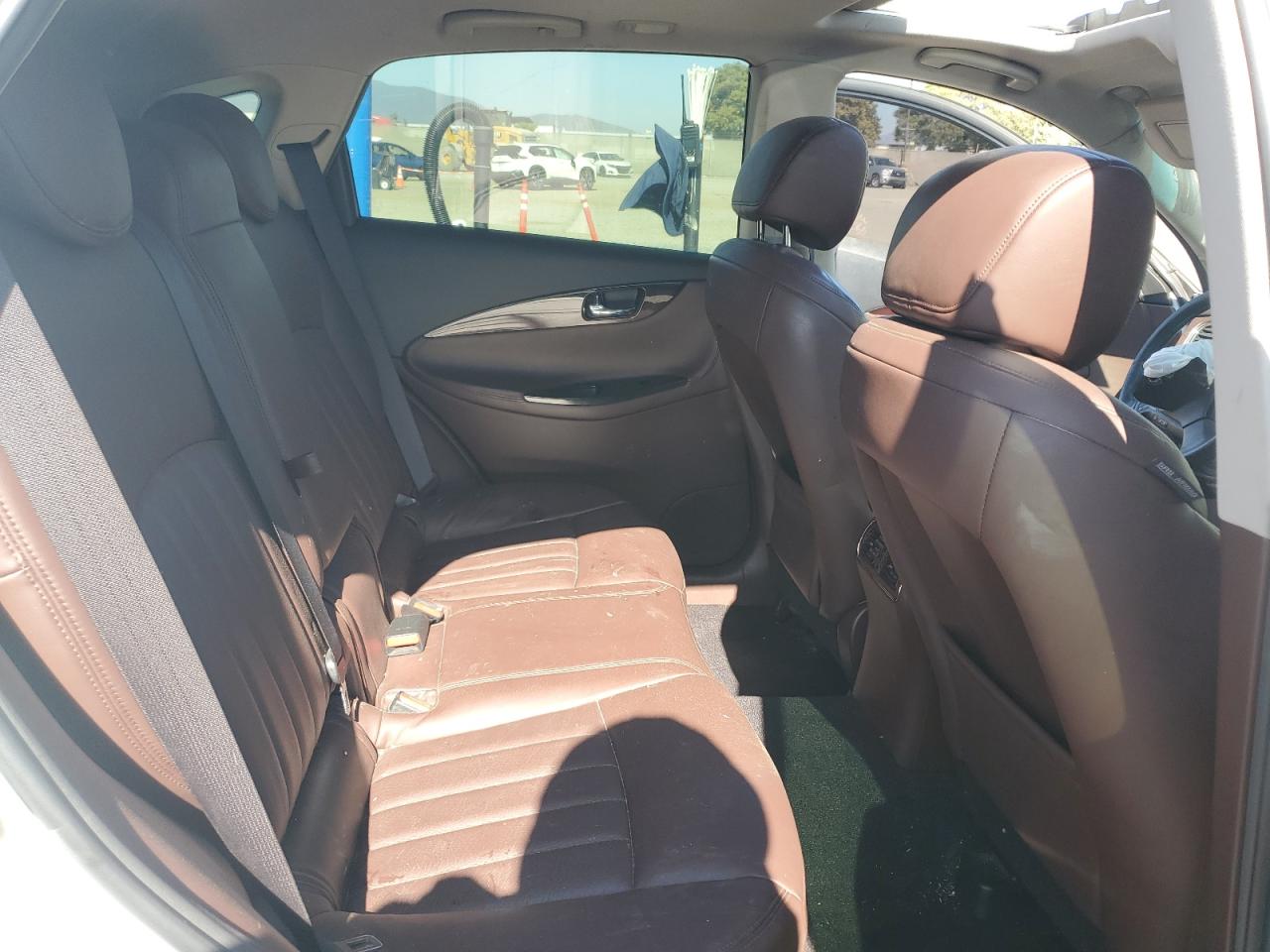 2017 Infiniti Qx50 VIN: JN1BJ0RPXHM381286 Lot: 63346625