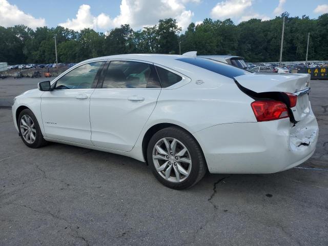  CHEVROLET IMPALA 2020 White