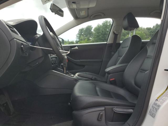  VOLKSWAGEN JETTA 2014 White