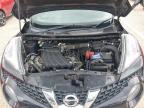 2015 NISSAN JUKE ACENTA CVT  for sale at Copart SANDWICH
