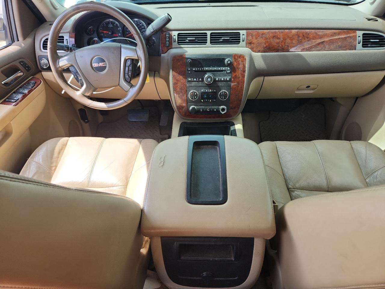 2011 GMC Sierra K1500 Slt VIN: 3GTP2WE31BG346653 Lot: 62480455