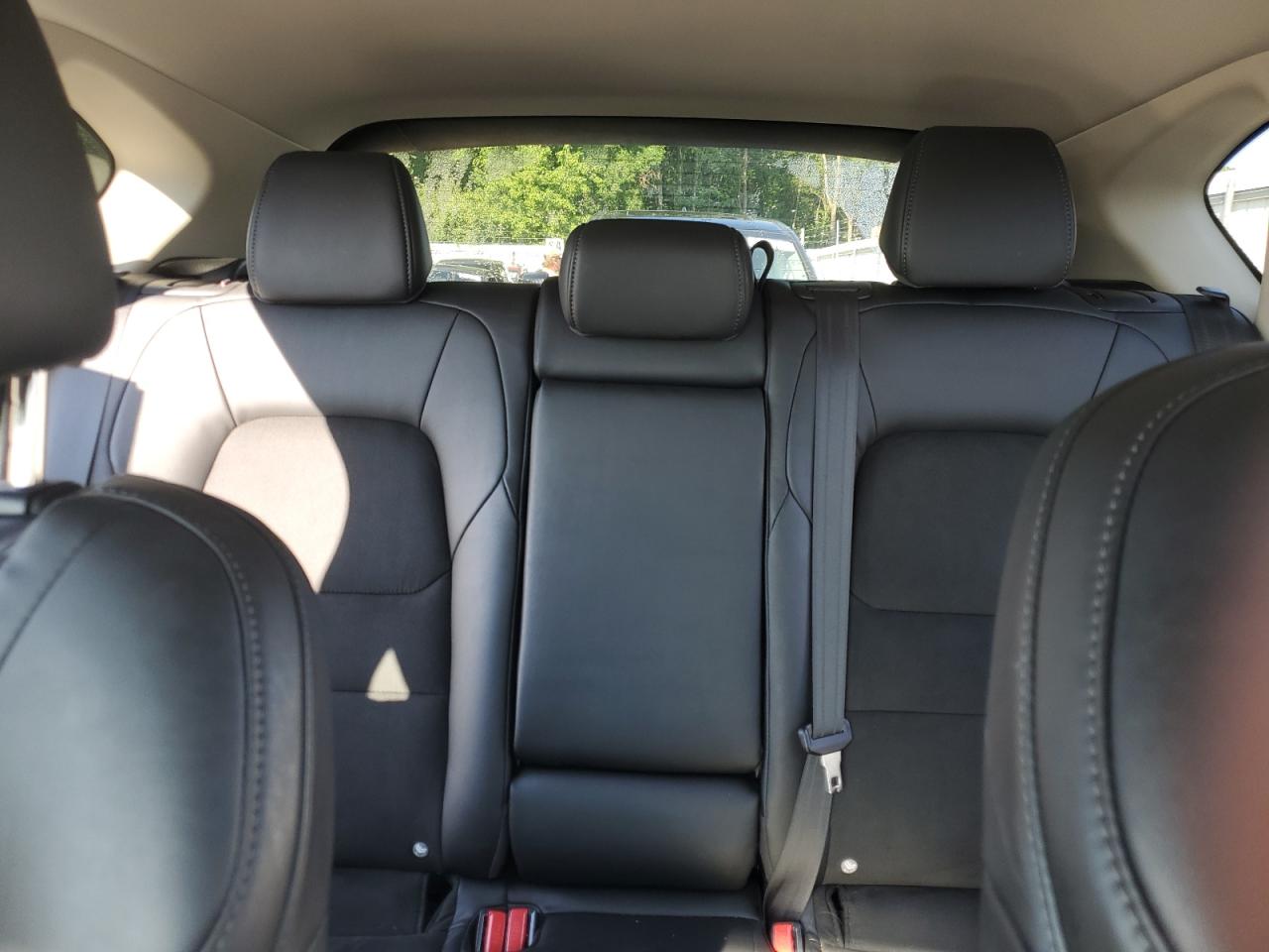 2022 Mazda Cx-5 Select VIN: JM3KFBBM5N0619923 Lot: 63164625